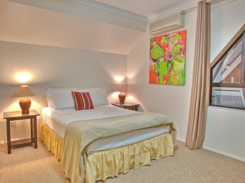 70/101 Bowen Street, Spring Hill QLD 4000