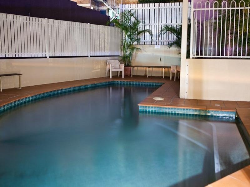 70/101 Bowen Street, Spring Hill QLD 4000