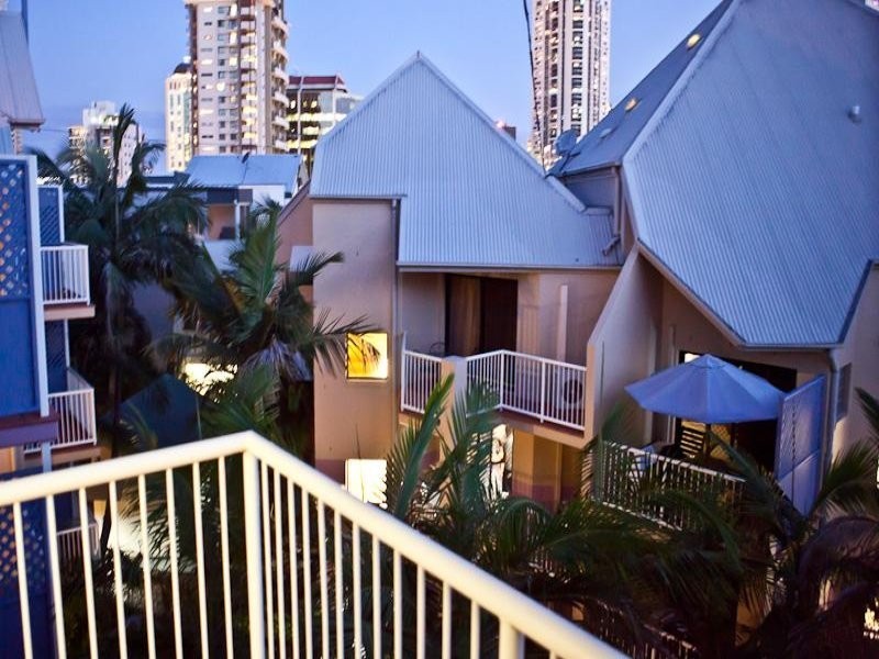 70/101 Bowen Street, Spring Hill QLD 4000