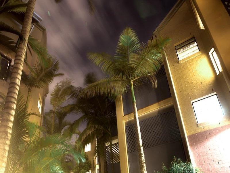 70/101 Bowen Street, Spring Hill QLD 4000
