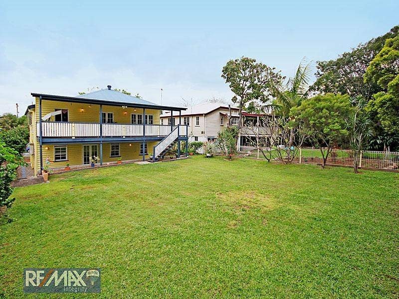 64 Sixth Avenue, Kedron QLD 4031