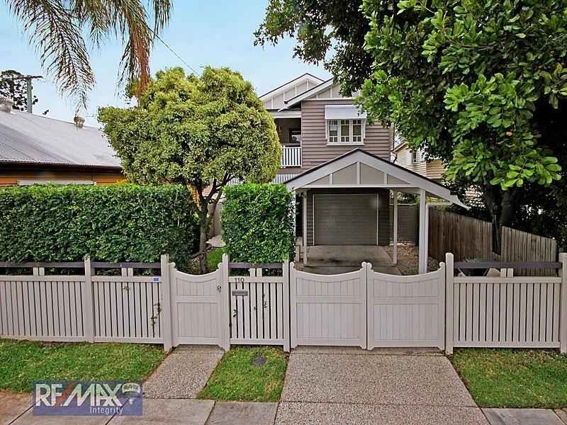 110 Beatrice Terrace, Ascot QLD 4007