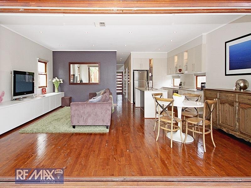 110 Beatrice Terrace, Ascot QLD 4007