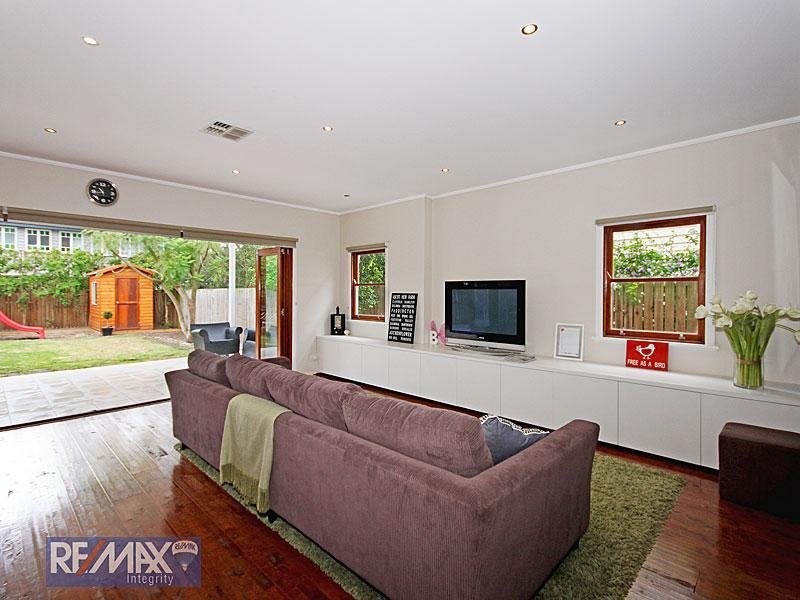 110 Beatrice Terrace, Ascot QLD 4007