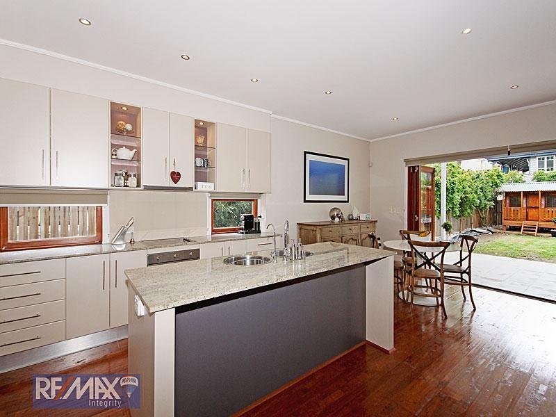 110 Beatrice Terrace, Ascot QLD 4007