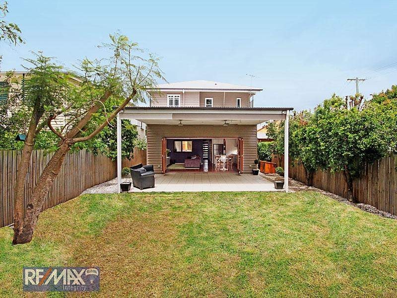 110 Beatrice Terrace, Ascot QLD 4007