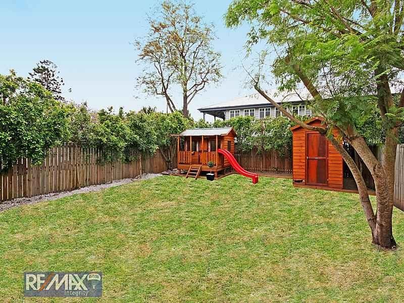 110 Beatrice Terrace, Ascot QLD 4007