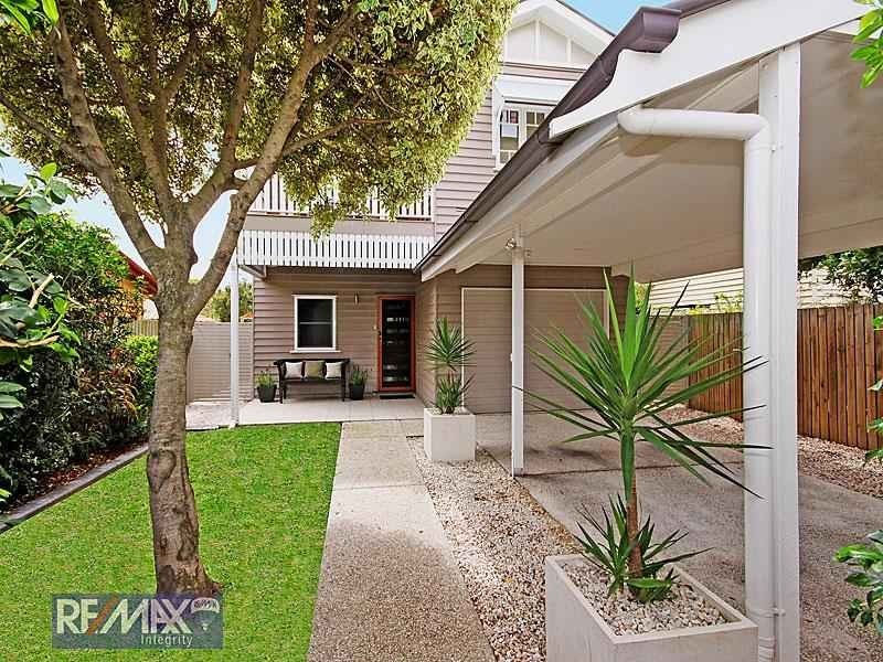110 Beatrice Terrace, Ascot QLD 4007