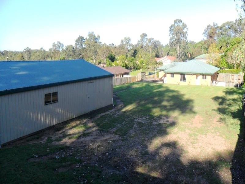 86 Kangaroo Gully Road, Bellbowrie QLD 4070