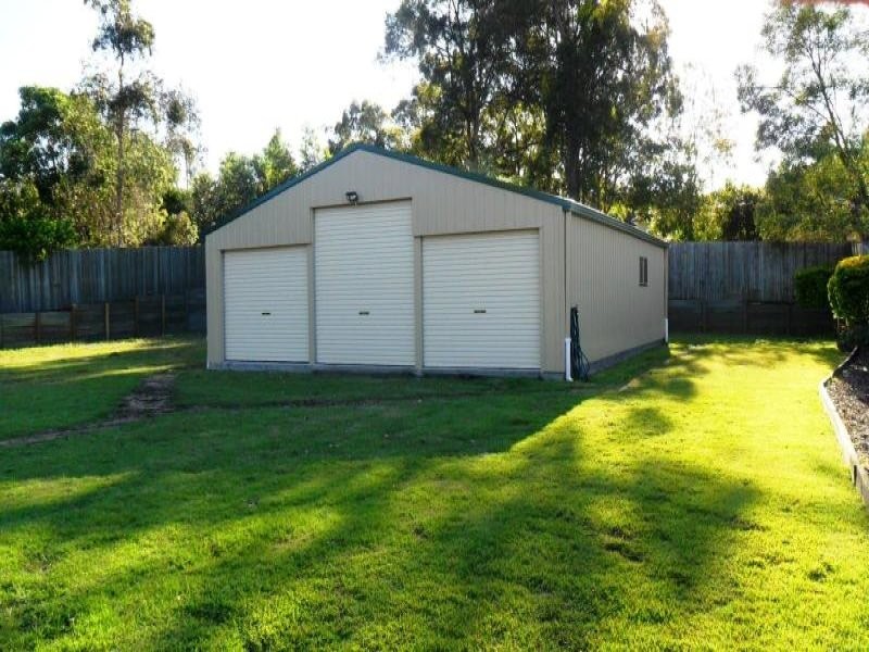 86 Kangaroo Gully Road, Bellbowrie QLD 4070