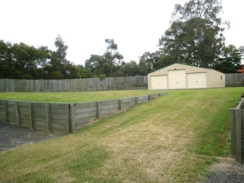 86 Kangaroo Gully Road, Bellbowrie QLD 4070