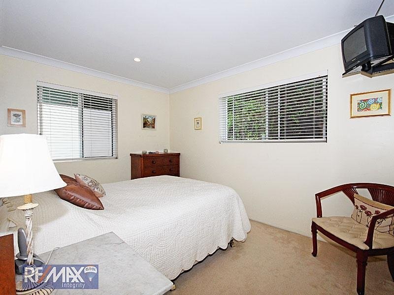8/38 Riverview Terrace, Hamilton QLD 4007