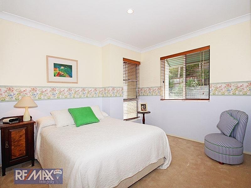 8/38 Riverview Terrace, Hamilton QLD 4007