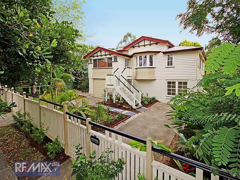 62 Sixth Avenue, Kedron QLD 4031