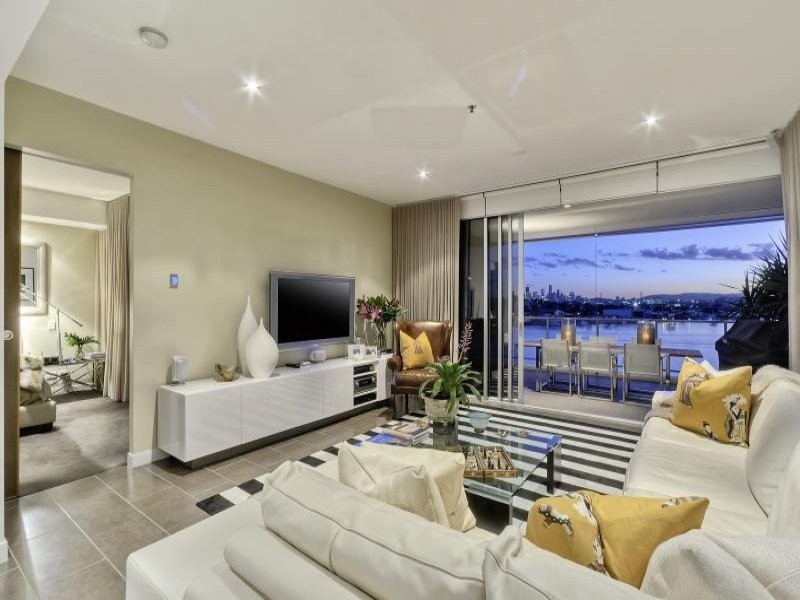 124/35 Harbour Road, Hamilton QLD 4007