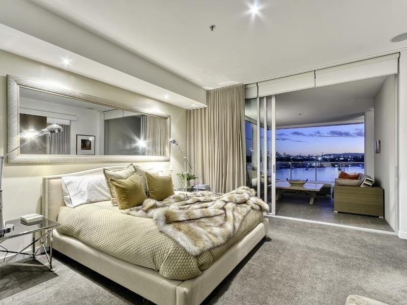 124/35 Harbour Road, Hamilton QLD 4007