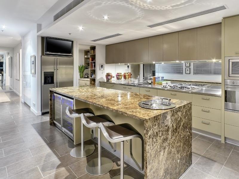 124/35 Harbour Road, Hamilton QLD 4007