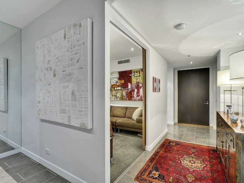 124/35 Harbour Road, Hamilton QLD 4007