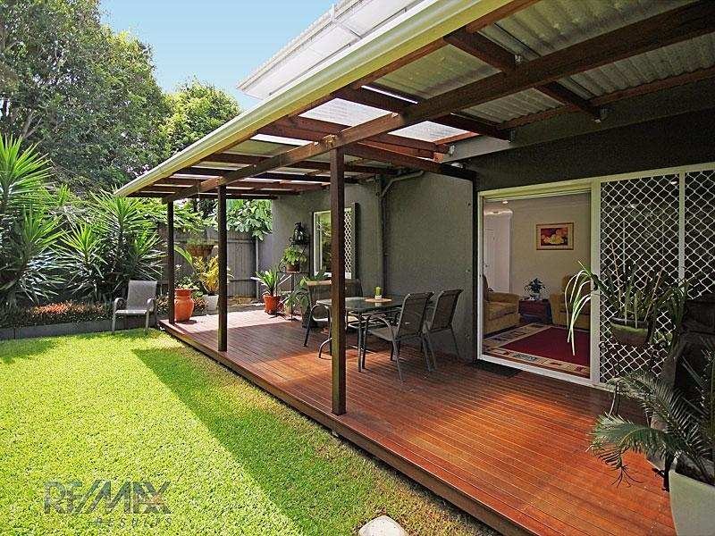 4/8 Leighton Street, Wavell Heights QLD 4012