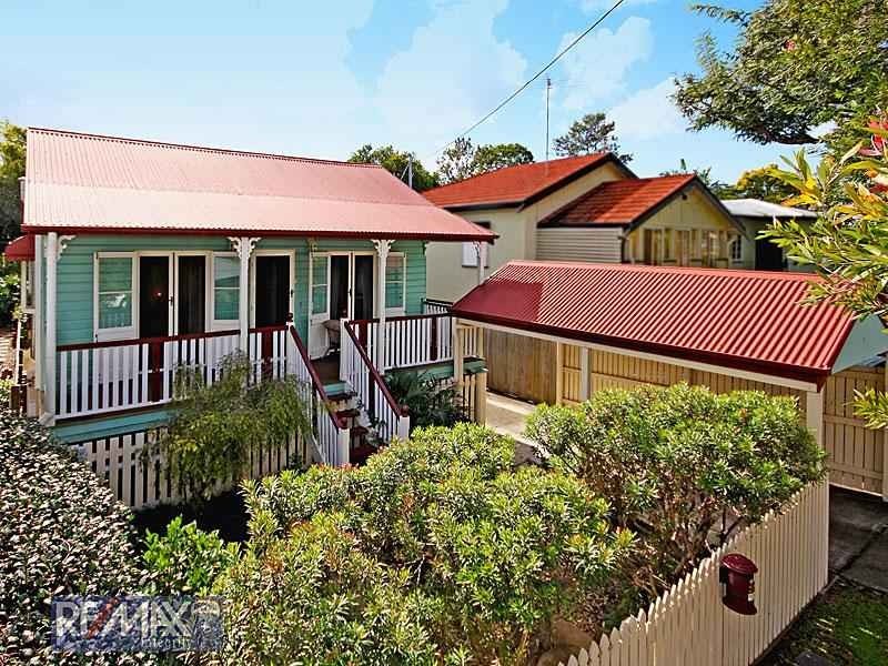 39 Wakefield Street, Albion QLD 4010