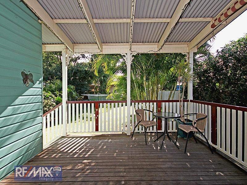 39 Wakefield Street, Albion QLD 4010
