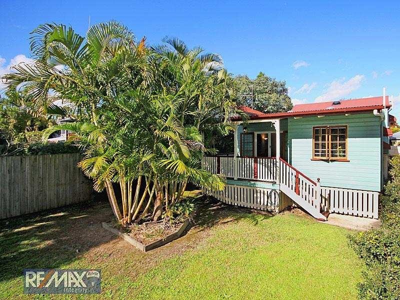 39 Wakefield Street, Albion QLD 4010