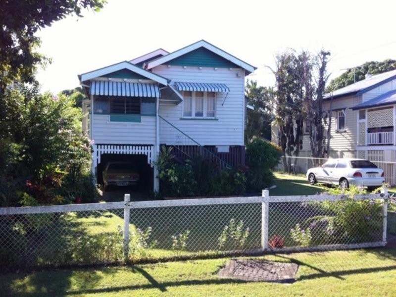 14 Stuckey Road, Clayfield QLD 4011