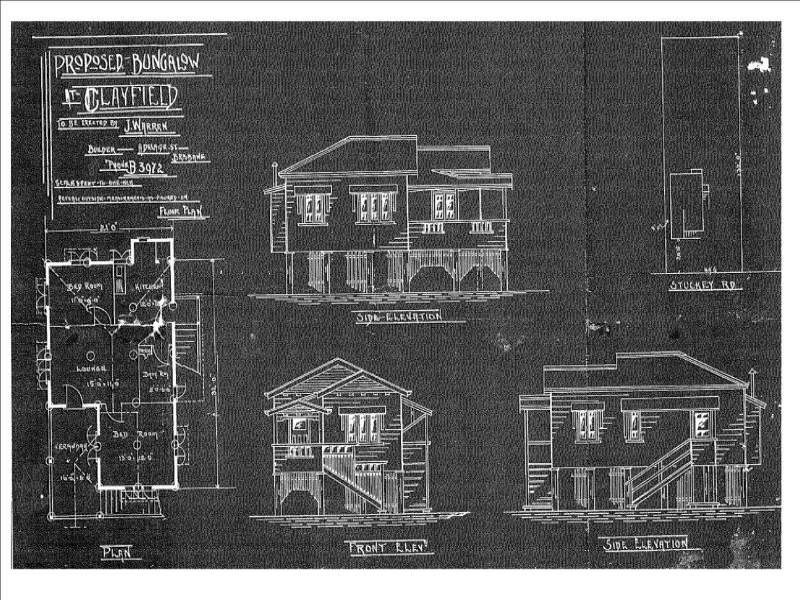 14 Stuckey Road, Clayfield QLD 4011