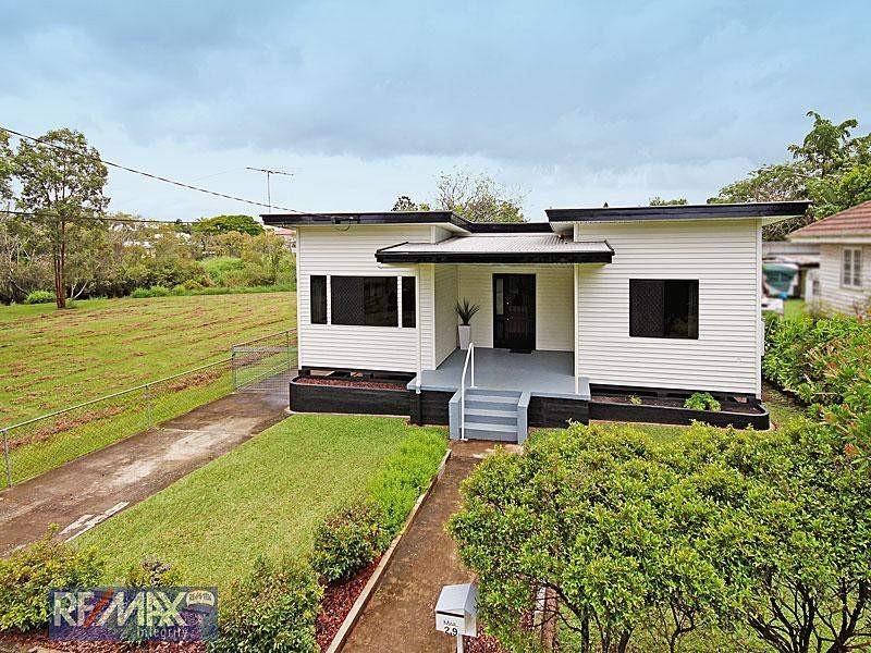 29 Dethridge Street, Northgate QLD 4013