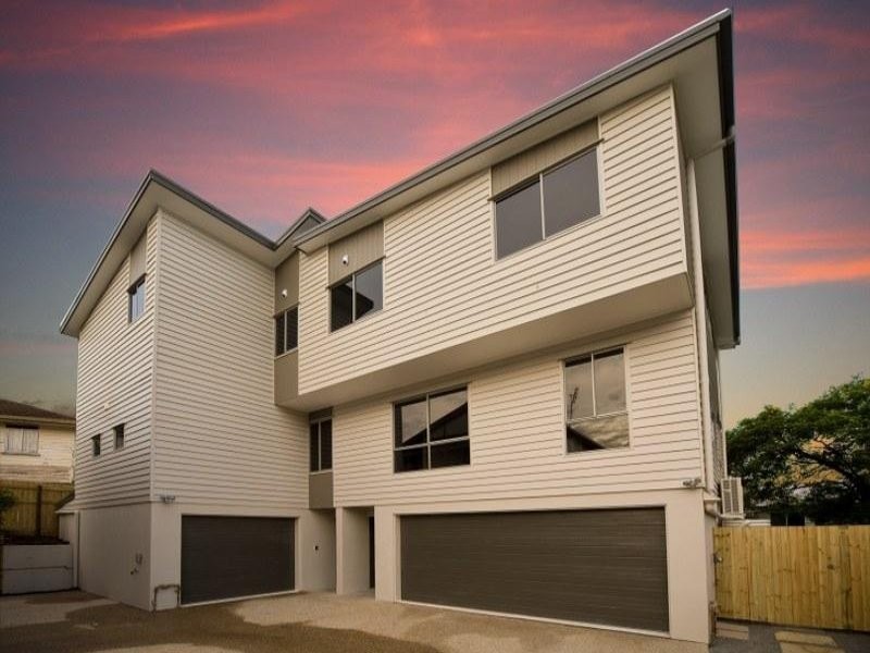 2/28 Trackson Street, Alderley QLD 4051