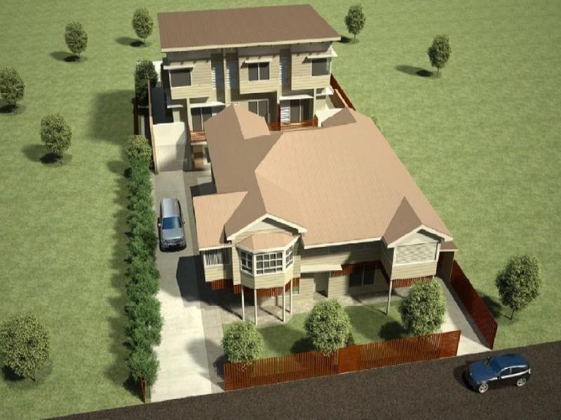 20 Balowrie Street, Hamilton QLD 4007