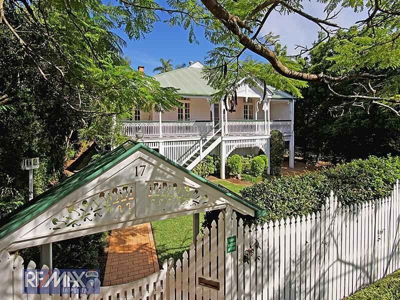 17 Winifred Street, Clayfield QLD 4011