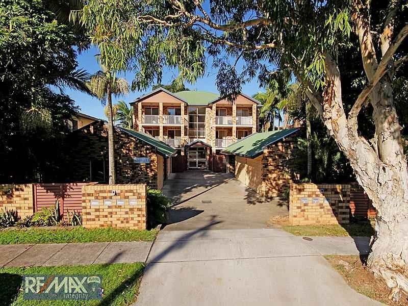 5/11 Hopetoun Street, Ascot QLD 4007
