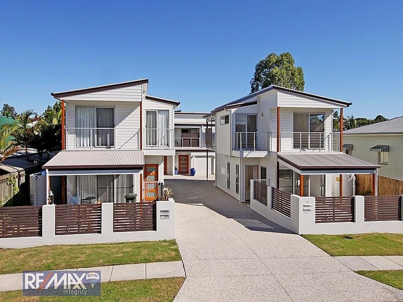 2/48 Barron Street, Gordon Park QLD 4031