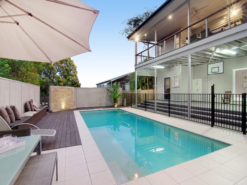 24 Campbell Terrace, Alderley QLD 4051