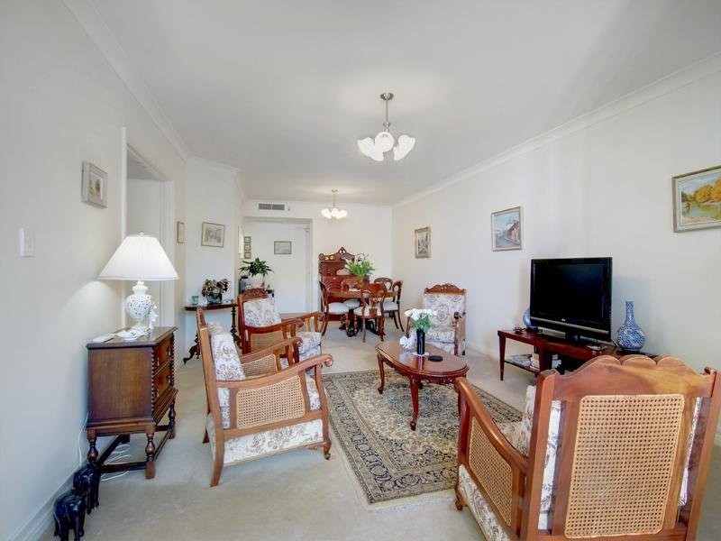 2/30 Wellington Street, Clayfield QLD 4011