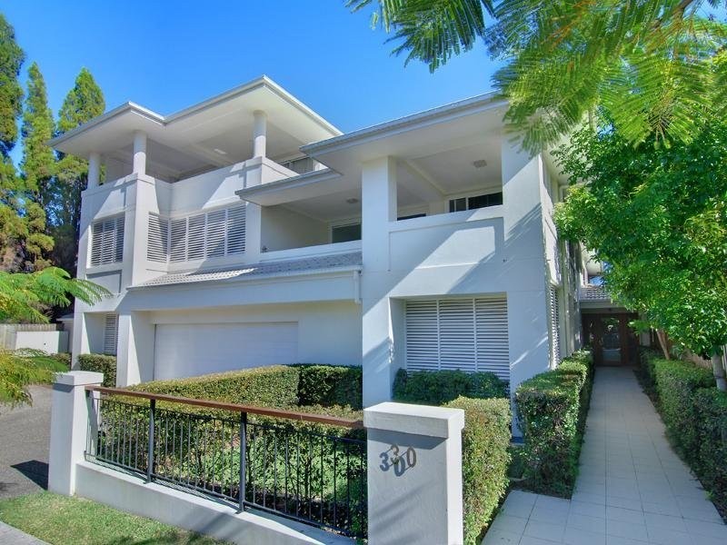 2/30 Wellington Street, Clayfield QLD 4011