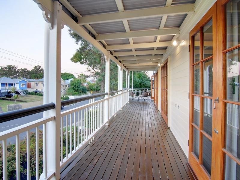 3 Rawson Street, Wooloowin QLD 4030