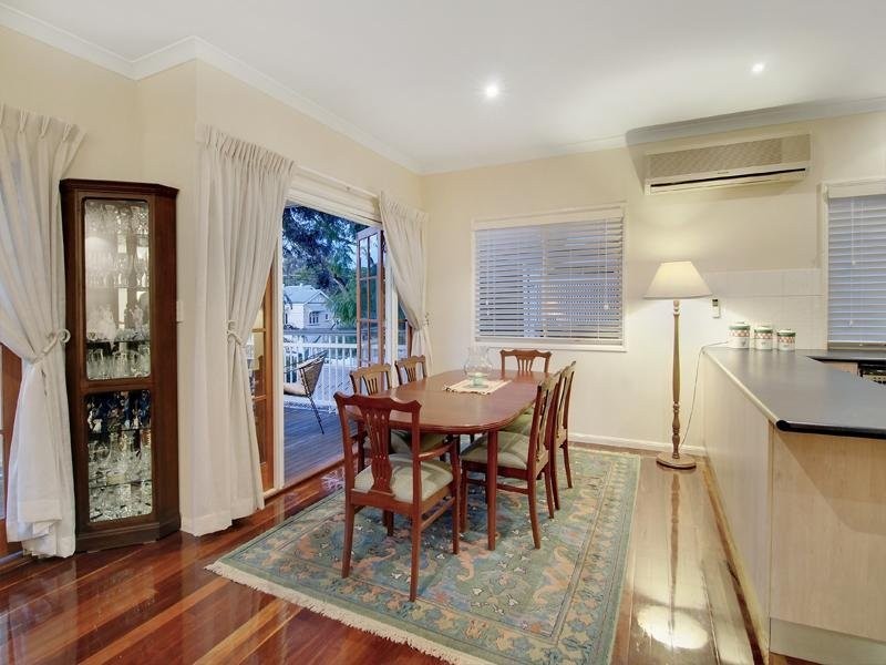 3 Rawson Street, Wooloowin QLD 4030