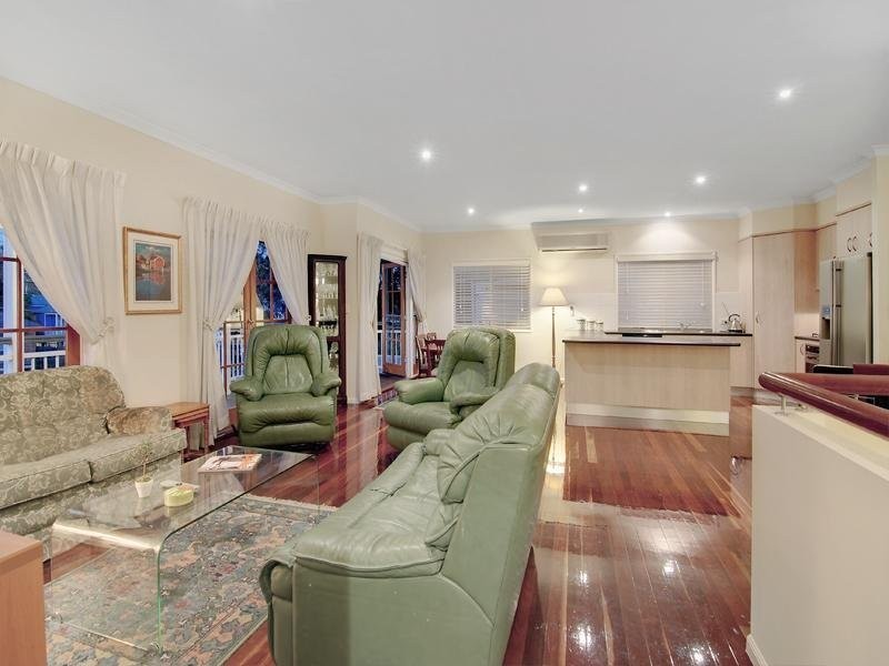 3 Rawson Street, Wooloowin QLD 4030