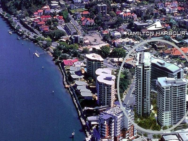 21006/8 Harbour Road, Hamilton QLD 4007