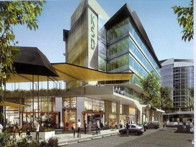 21006/8 Harbour Road, Hamilton QLD 4007