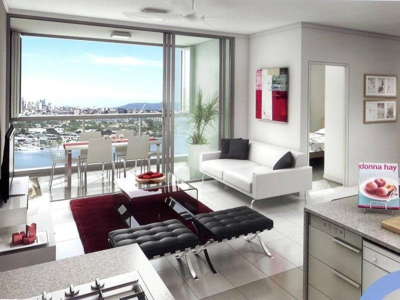 21006/8 Harbour Road, Hamilton QLD 4007