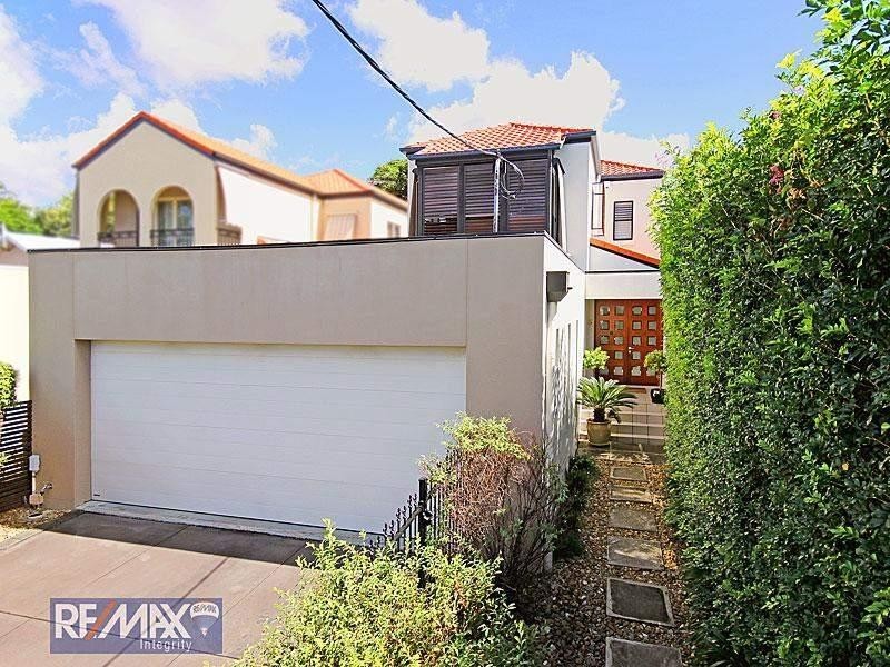 Clayfield QLD 4011