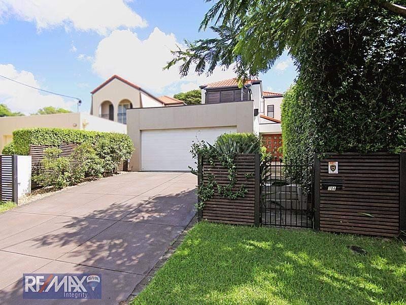 Clayfield QLD 4011