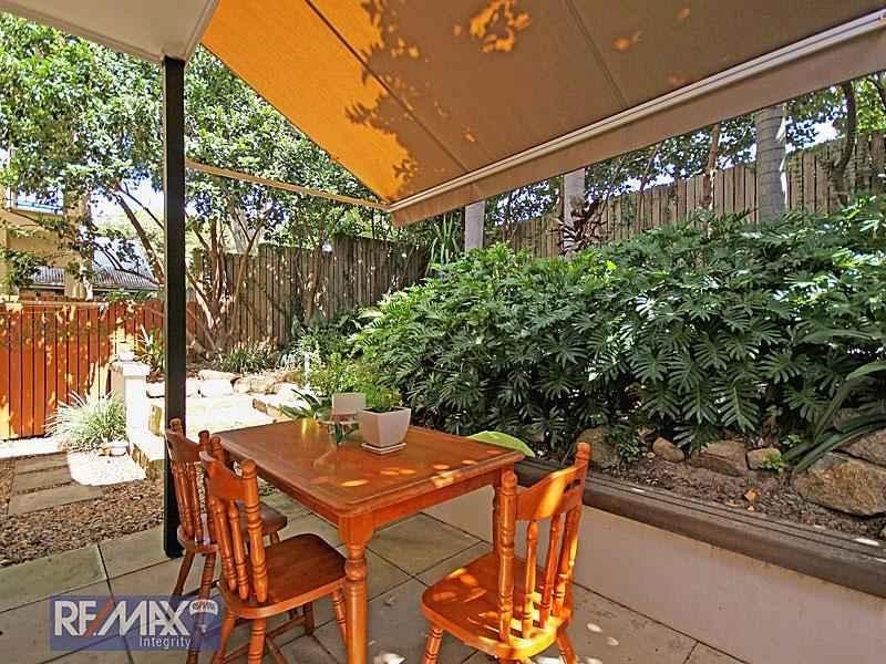 Clayfield QLD 4011
