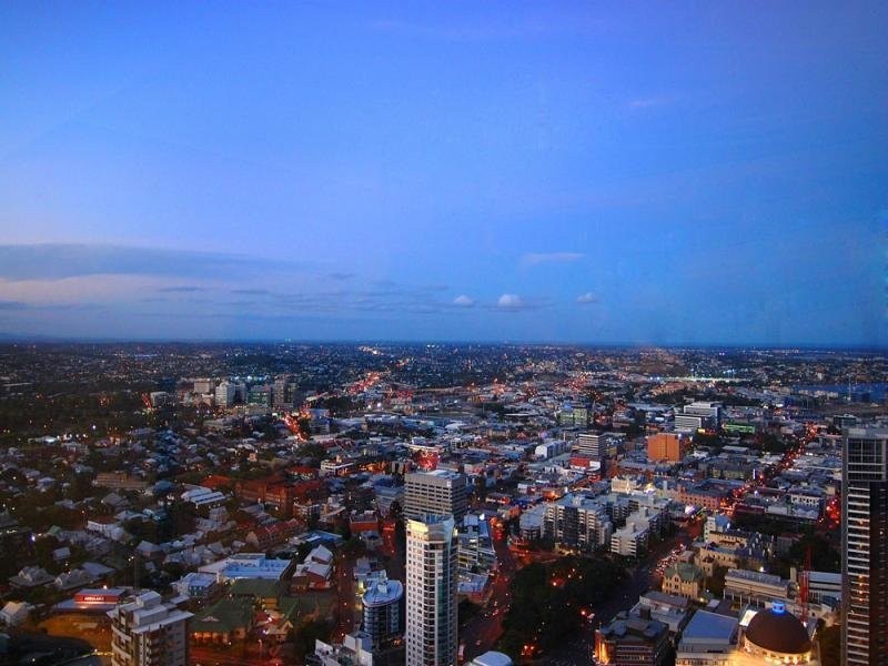 4803/501 Adelaide Street, Brisbane QLD 4000