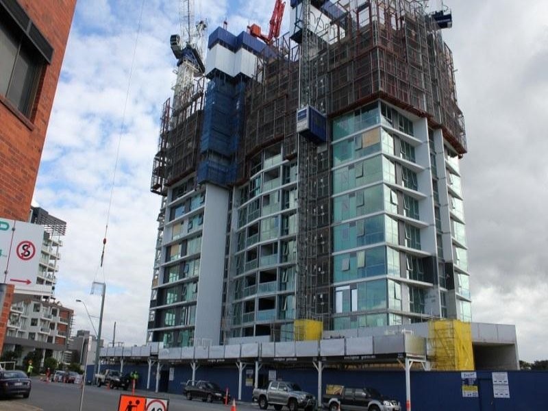 11209/8 Harbour Road, Hamilton QLD 4007