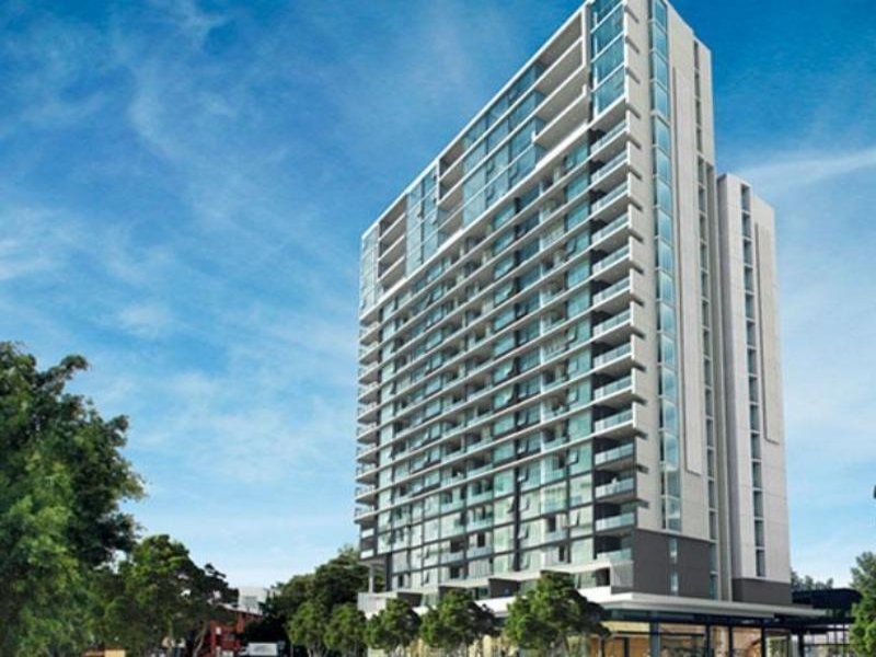 11209/8 Harbour Road, Hamilton QLD 4007