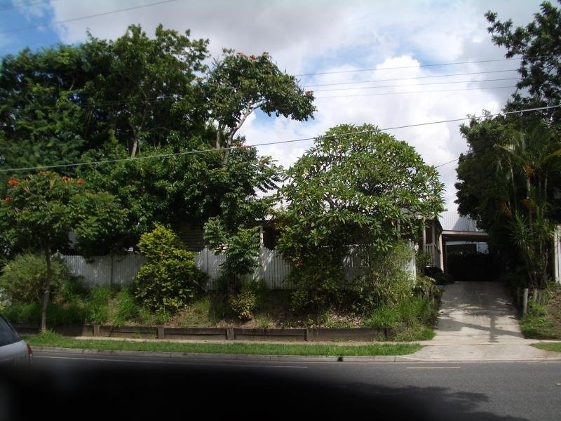 72 Park Avenue, Clayfield QLD 4011